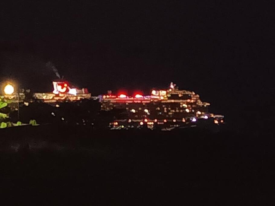 Appartamento Shaw Park Gem Ocho Rios Esterno foto
